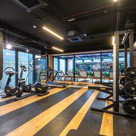 Rentplanet - Apartamenty Kosciuszki Краків Екстер'єр фото