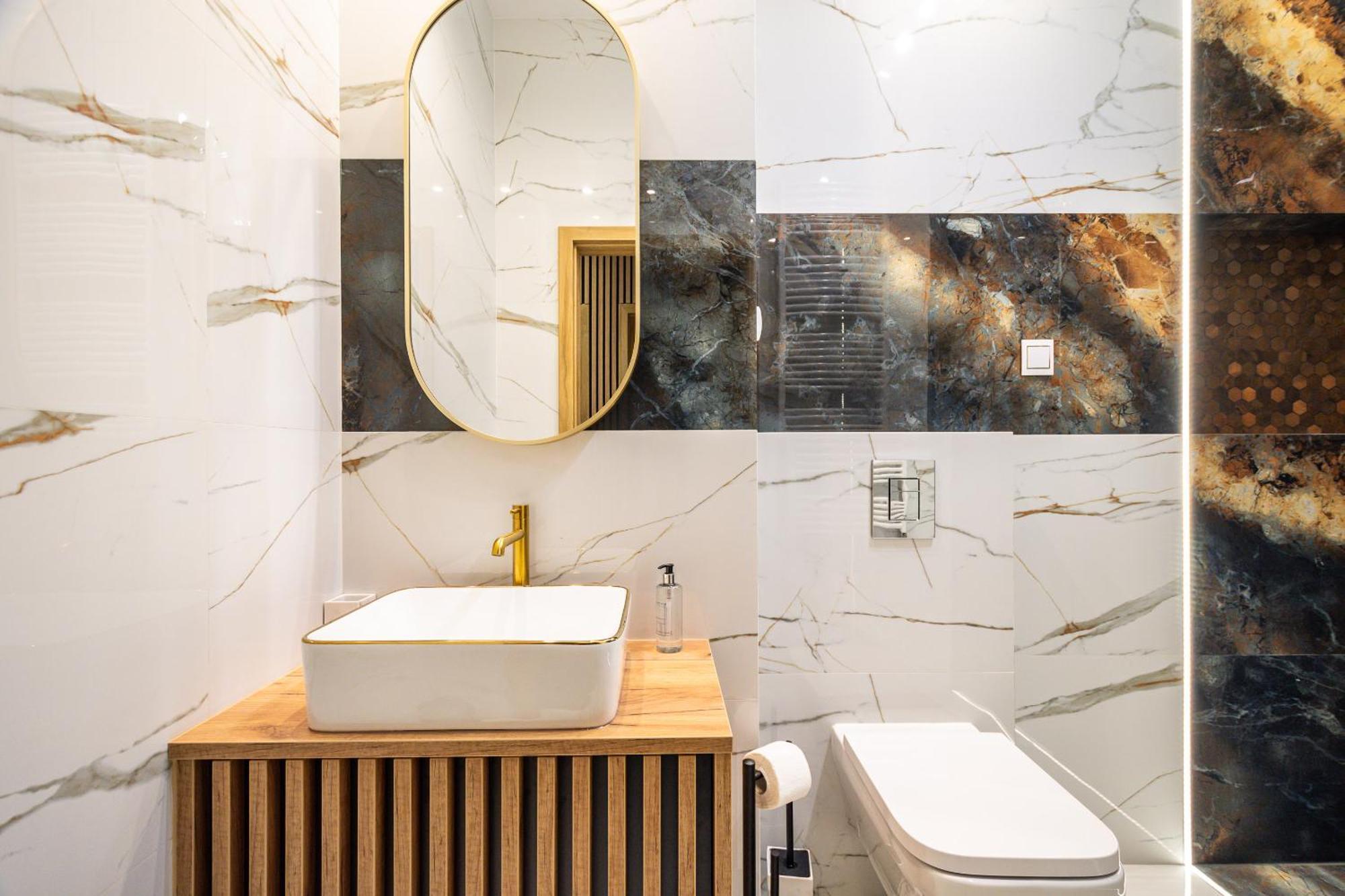 Rentplanet - Apartamenty Kosciuszki Краків Екстер'єр фото