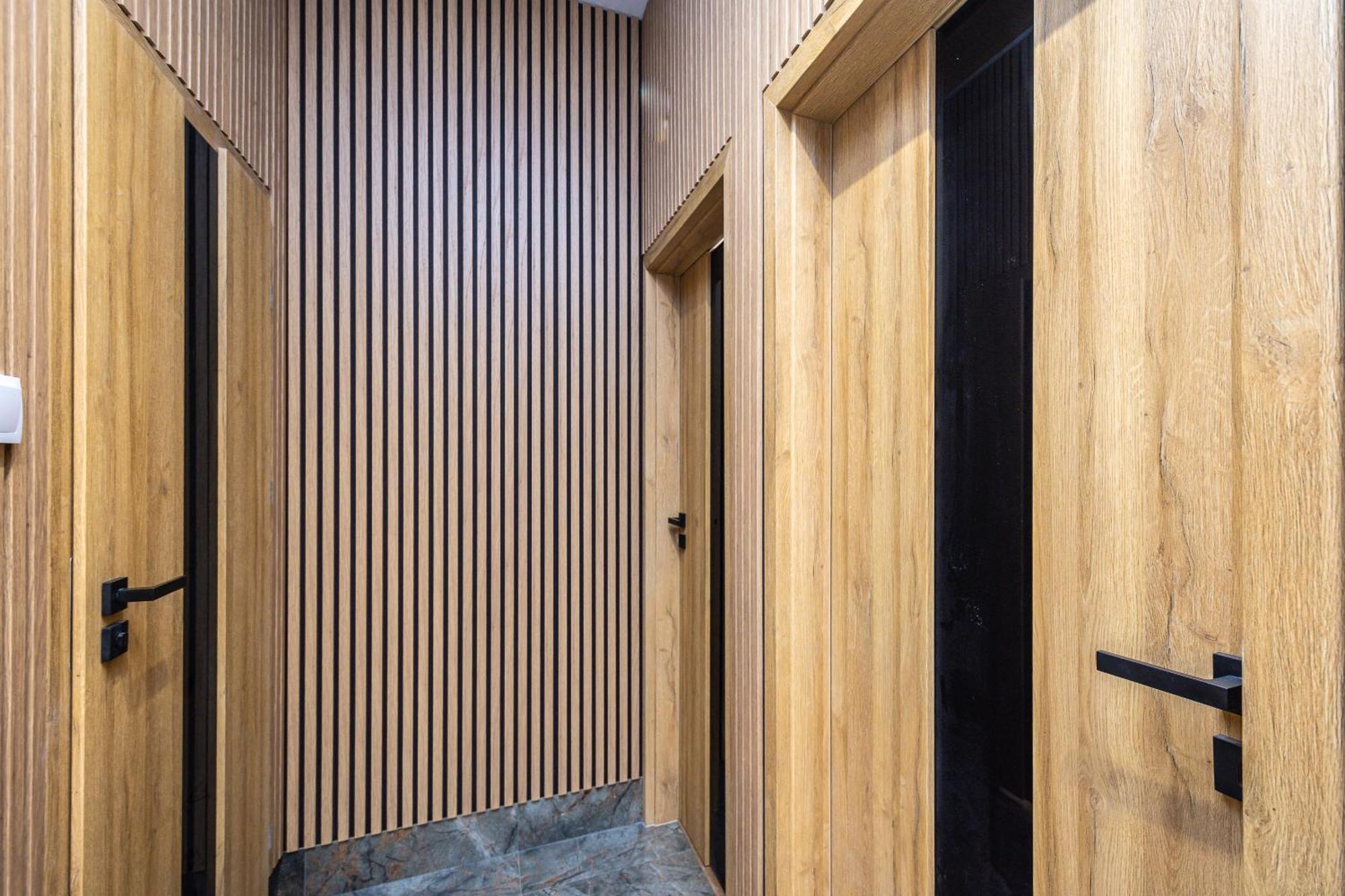 Rentplanet - Apartamenty Kosciuszki Краків Екстер'єр фото