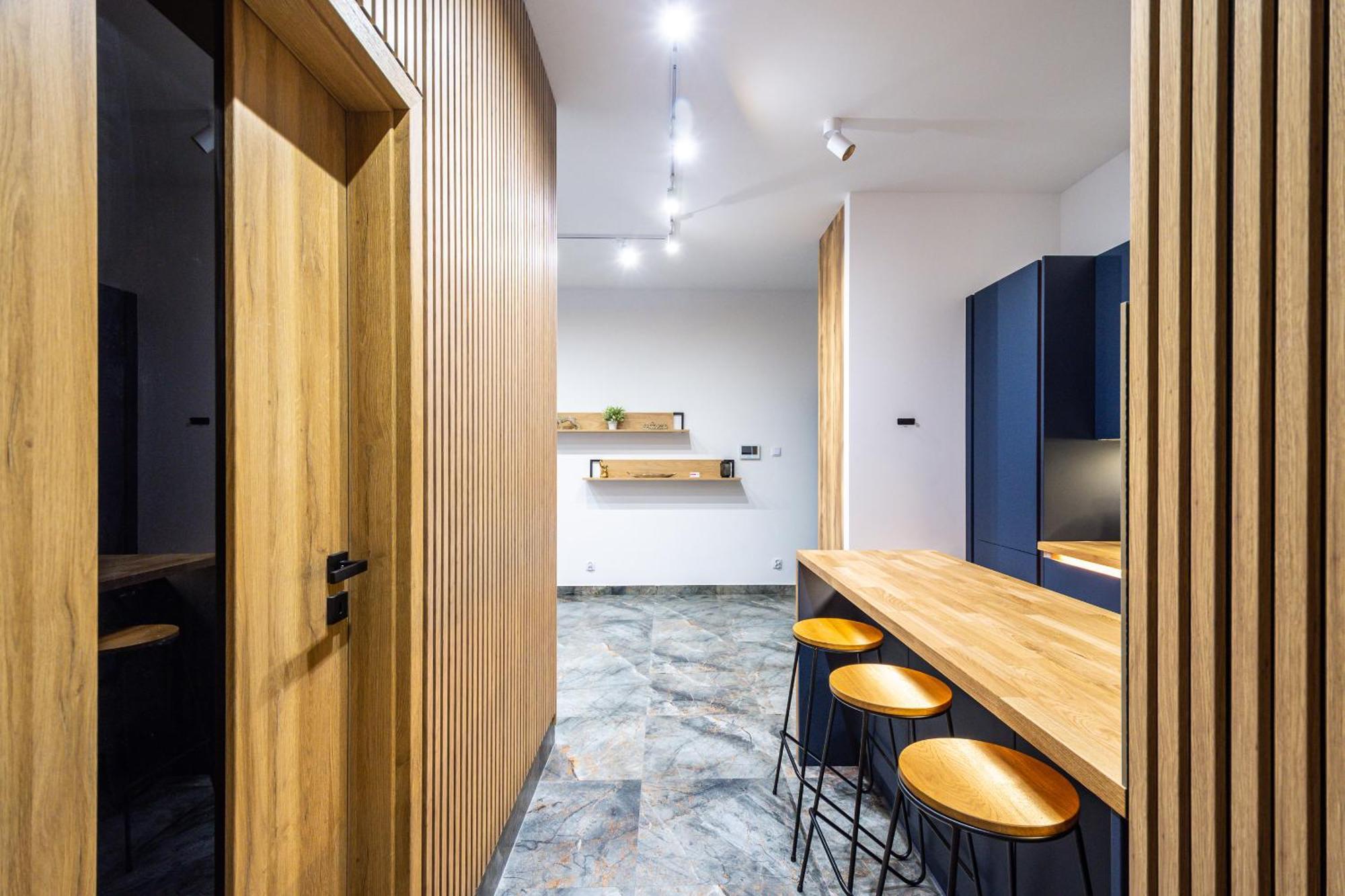 Rentplanet - Apartamenty Kosciuszki Краків Екстер'єр фото